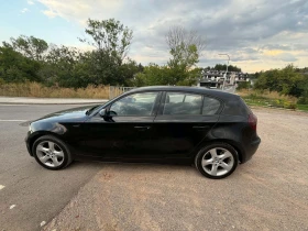 BMW 120 E87, снимка 4