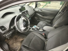 Nissan Leaf  45 kw. Нова батерия, снимка 6