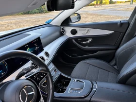 Mercedes-Benz E 300 E300de mild hybrid, снимка 7