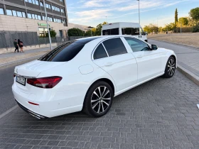 Mercedes-Benz E 300 E300de mild hybrid, снимка 4
