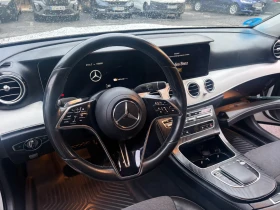 Mercedes-Benz E 300 E300de mild hybrid, снимка 12
