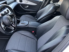 Mercedes-Benz E 300 E300de mild hybrid, снимка 13
