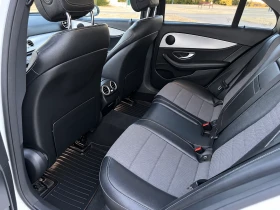 Mercedes-Benz E 300 E300de mild hybrid, снимка 9