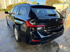 BMW 320, снимка 6