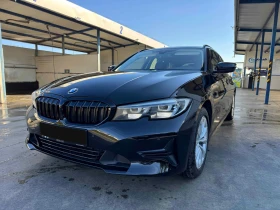 BMW 320, снимка 1
