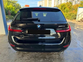 BMW 320, снимка 7