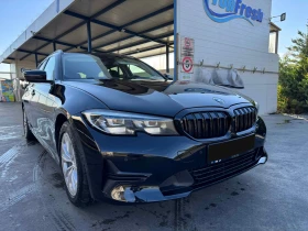 BMW 320, снимка 2