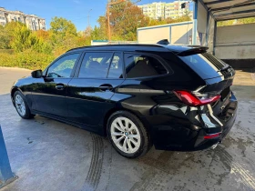BMW 320, снимка 9