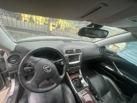 Lexus IS 220d, снимка 2