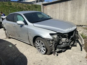 Lexus IS 220d, снимка 4