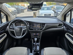 Opel Mokka X 1.4Т INOVATION 65000KM., снимка 9