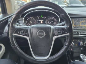 Opel Mokka X 1.4Т INOVATION 65000KM., снимка 12