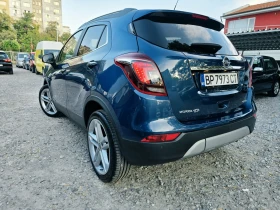 Opel Mokka X 1.4Т INOVATION 65000KM., снимка 5