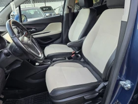 Opel Mokka X 1.4Т INOVATION 65000KM., снимка 10