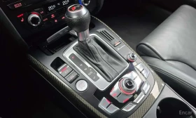 Audi Rs5 * 4.2 FSI Quattro * ЦЕНА ДО БГ, снимка 14