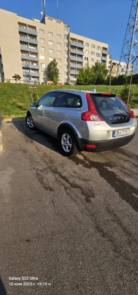 Volvo C30 1.6 HDI | Mobile.bg    3