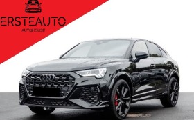 Audi RSQ3 SPORTBACK 2.5 TFSI QUATTRO | Mobile.bg   1