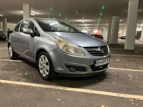 Opel Corsa 1.2 GAS/PETROL | Mobile.bg   8