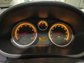 Opel Corsa 1.2 GAS/PETROL, снимка 13