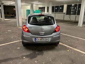 Opel Corsa 1.2 GAS/PETROL | Mobile.bg   6
