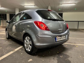 Opel Corsa 1.2 GAS/PETROL | Mobile.bg   5