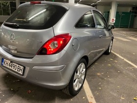 Opel Corsa 1.2 GAS/PETROL | Mobile.bg   4