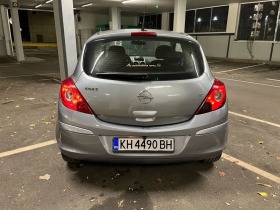 Opel Corsa 1.2 GAS/PETROL | Mobile.bg   11
