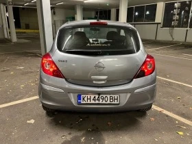 Opel Corsa 1.2 GAS/PETROL, снимка 12