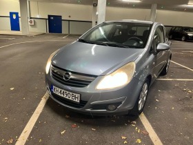 Opel Corsa 1.2 GAS/PETROL | Mobile.bg   2