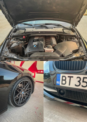 BMW 325, снимка 2 - Автомобили и джипове - 45252752