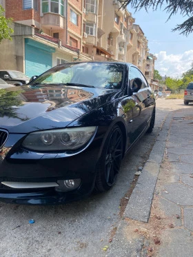 BMW 325, снимка 6