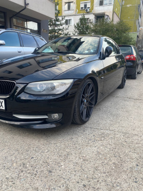 BMW 325, снимка 1 - Автомобили и джипове - 45252752