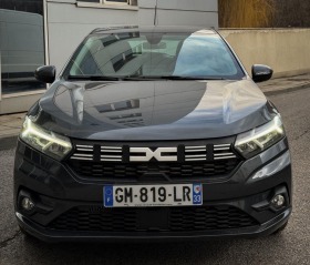 Dacia Sandero LPG 101к.с., снимка 7 - Автомобили и джипове - 45326279