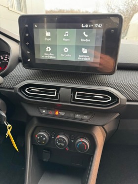 Dacia Sandero LPG /  | Mobile.bg   3