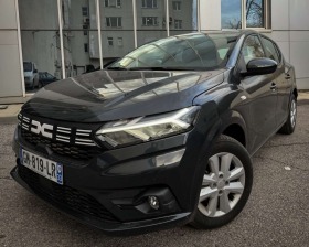 Dacia Sandero LPG /  | Mobile.bg   8