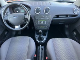 Ford Fusion 1.6, снимка 7 - Автомобили и джипове - 45694721
