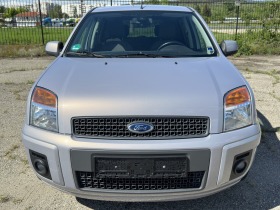 Ford Fusion 1.6, снимка 3 - Автомобили и джипове - 45694721