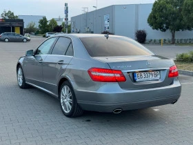 Mercedes-Benz E 350 | Mobile.bg    4