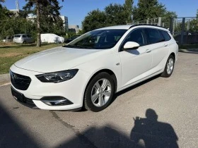 Opel Insignia ТОП, 2.0CDTI 170к.с, Реални километри, Комби