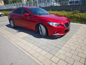 Mazda 6, снимка 1