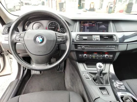 BMW 525 D/NAVI/LED, снимка 11