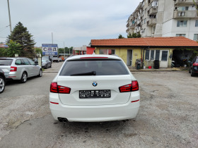 BMW 525 D/NAVI/LED, снимка 5