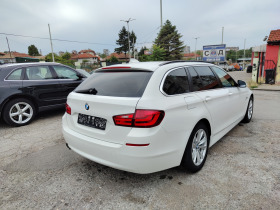 BMW 525 D/NAVI/LED, снимка 6