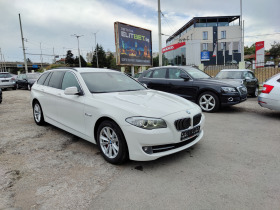 BMW 525 D/NAVI/LED, снимка 8