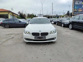 BMW 525 D/NAVI/LED, снимка 2