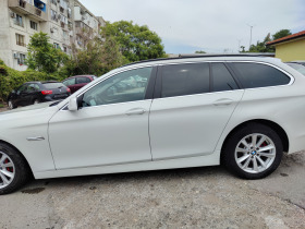 BMW 525 D/NAVI/LED, снимка 3