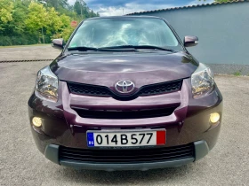 Toyota Urban Cruiser 1.3* 94000KM REALNI* UNIKAT*  | Mobile.bg    2