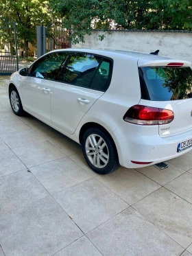 VW Golf 1.4 / TSI / 160кс, снимка 4