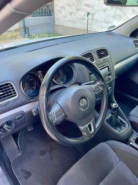 VW Golf 1.4 / TSI / 160кс, снимка 7