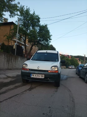 Renault Kangoo Maxi, снимка 7